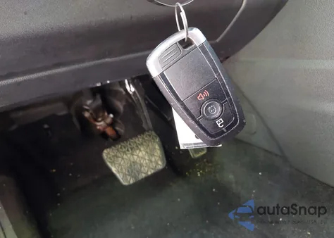 2018 Ford Ecosport Ses from USA, damaged, VIN MAJ6P1CL8JC175023